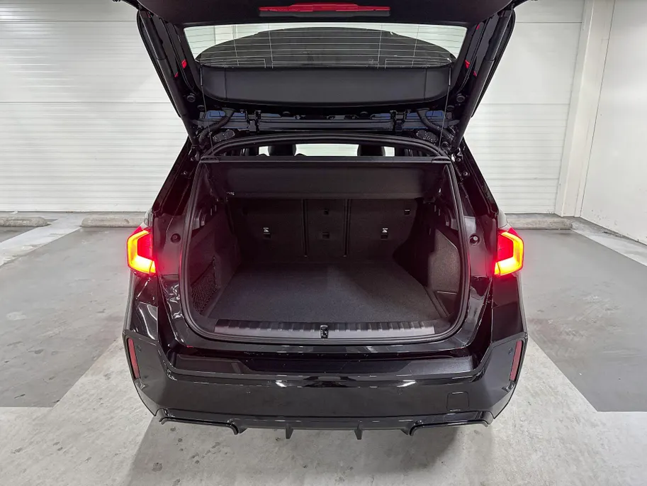 BMW X1 xDrive25e