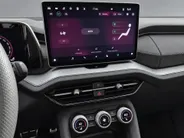 Škoda Kodiaq 1.5 TSI 204pk DSG PHEV Sportline Business · Panoramadak · Wegklapbare Trekhaak · Camera · Stoelverwarming · Eek. Voorstoel · 19'' Inch · Garantie t/m 01-07-2030 of 100.000km