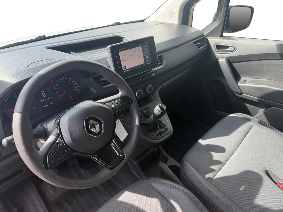 Renault Kangoo 1.5 Blue dCi 95 Comfort L1 BPM VRIJ | CRUISE CONTROL | NAVI