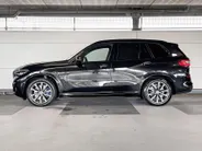 BMW X5 xDrive45e High Executive