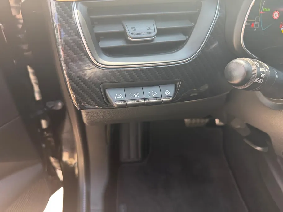 Renault Arkana 1.6 E-Tech hybrid 145 E-Tech engineered | Automaat | Apple Carplay & Android Auto | Camera | Parkeersensoren | Stoel & Stuurverwarming | LMV | 12 Maanden BOVAG Garantie
