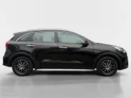 Kia Niro 1.6 GDi Hybrid DynamicLine | Airco | Navi | Camera | LM Velgen | Cruise Control |
