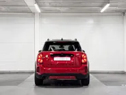 MINI Countryman Cooper S E ALL4