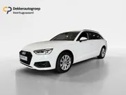 Audi A4 Avant 35 TFSI Pro Line Trekhaak