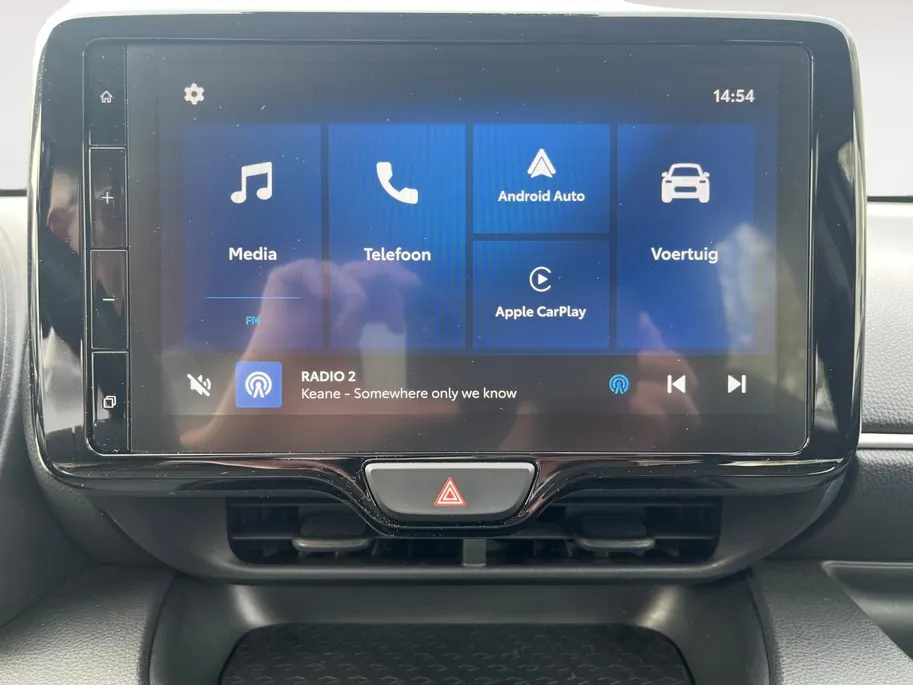 Toyota Yaris 1.5 Hybrid 115 Active | Apple Carplay | Android Auto | Parkeercamera | Parkeersensoren | Stoelverwarming