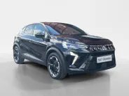 Mitsubishi ASX 1.6 HEV AT Instyle 143PK AUTOMAAT | Schuif-kanteldak| Navigatie| Leer| Lichtmetalen velgen| BOSE| Camera| Parkeersensoren| Metallic lak