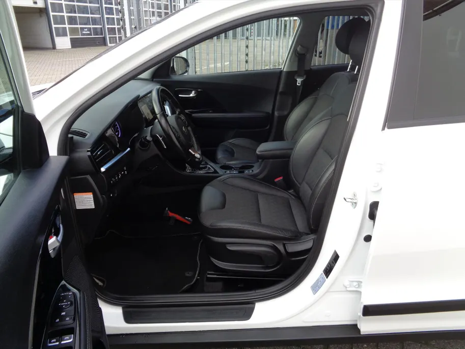 Kia Niro 1.6 GDi Hybrid 141pk DCT6 DynamicPlusLine
