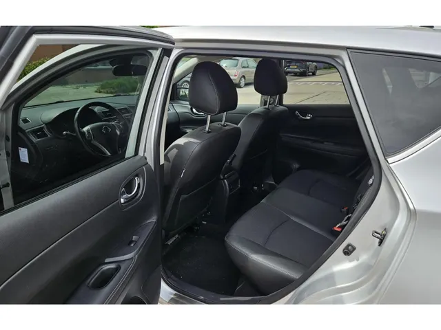 Nissan Pulsar 1.2 115pk DIG-T N-Connecta N-Line