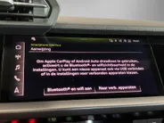 Audi A3 Limousine 30 TFSI/110PK S edition · Navigatie · Camera + Parkeersensoren · Apple/Android · Garantie t/m 16-10-2027 of 100000km.