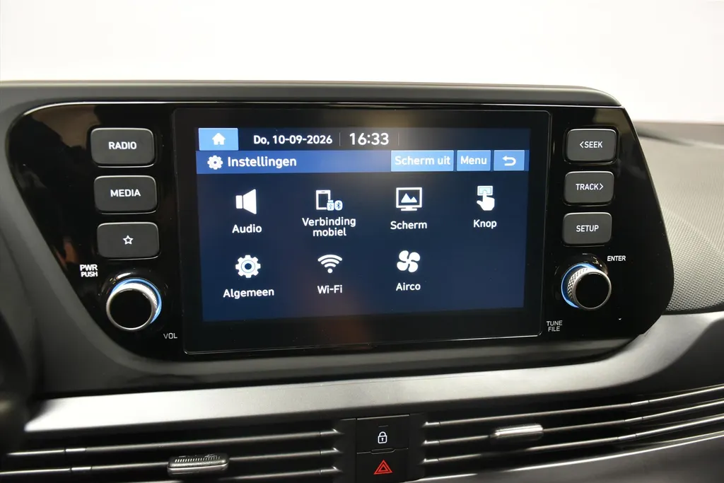 Hyundai i20 1.0 T-GDI 48V MHEV 100pk Comfort I Navi + Camera