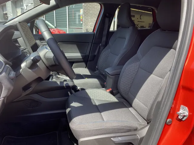 Mitsubishi ASX 1.6 HEV Intense | Trekhaak
