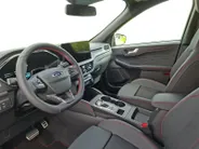 Ford Kuga 2.5 PHEV ST-Line X | Driver Assistancepack | El. Trekhaak | 360Camera | Adaptive Cruisecontrol | Navigatie | Matrix Led koplampen | El. Verstl. voorstoelen | AGR | BLIS | Nieuw te bestellen! | 0,99% rente icm Ford Options