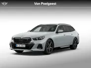 BMW i5 Touring eDrive40 M Sport Edition 84 kWh