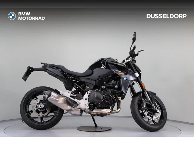 BMW F 900 R