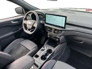 Ford Kuga 2.5 PHEV ST-Line X | Adaptieve Cruise Control | Elek. Achterklep | 2100KG Trekgewicht | 360 Camera | Dodehoek Detectie |
