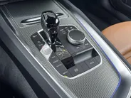 BMW Z4 M40i High Executive