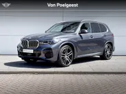 BMW X5 xDrive45e High Executive