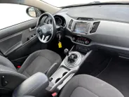 Kia Sportage 1.6 GDI BusinessLine | Camera | Navi | Cruise |