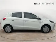 Mitsubishi Space Star 1.2 Connect+ Airco | 5 zitplaatsen