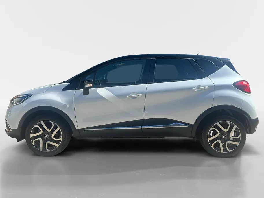 Renault Captur 1.2 TCe Dynamique | Navigatie | Camera | Climate & Cruise Control | Bluetooth | Licht & Regen Sensor | 12 Maanden BOVAG Garantie
