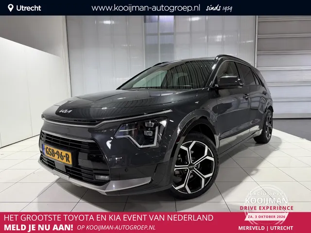 Kia Niro