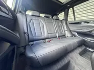 BMW iX3 High Executive 80 kWh