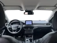 Ford Focus Wagon 1.5 EcoBoost Vignale | Parkeercamera | Adaptieve Cruise Control | Leder | Stoel- en stuurverwarming