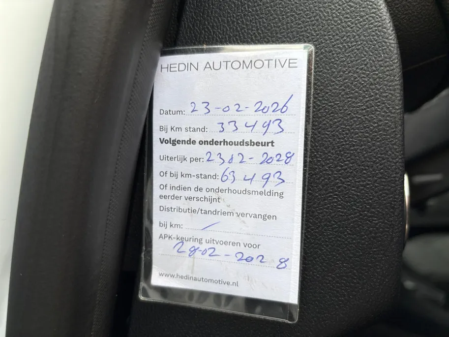 Ford Puma 1.0 EcoBoost Hybrid Titanium | Stoelverwarming | Stuurverwarming | Cruise Control | Lane Assist | Apple Carplay | Android Auto | 1 Jaar Bovag Garantie |