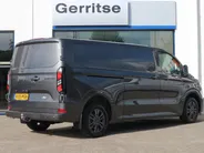 Ford Transit Custom 320 2.5 PHEV L2H1 Limited | TREKHAAK | ADAP CRUISE | BLIS | NAVI |