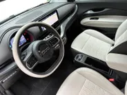 Fiat 500 La Prima 42 kWh NAVI | LEDER | LM VELGEN | SOH 98,43%