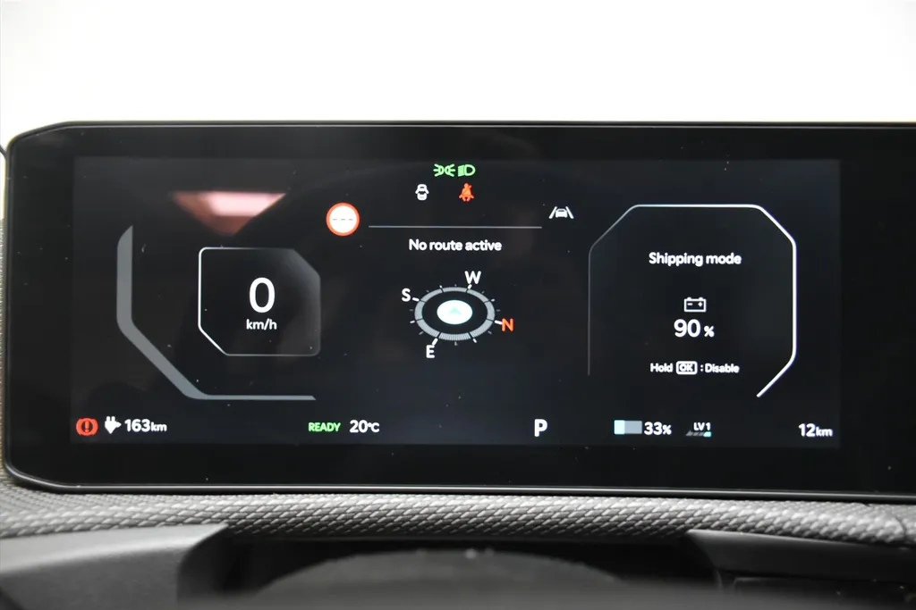 Kia EV6 84kWh 229pk RWD Plus Advanced PANO DAK NIEUW