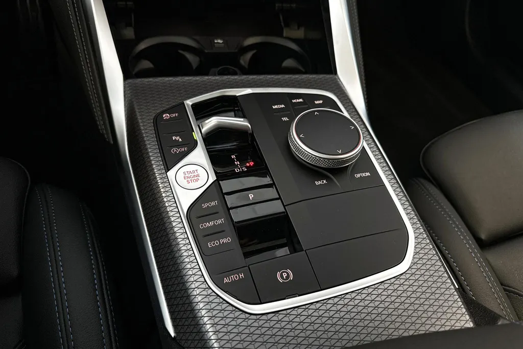 BMW 4 Serie Gran Coupé 420i