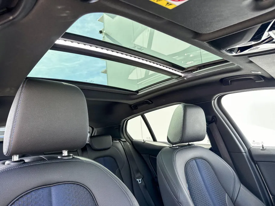 BMW 1 Serie 120i M-Sport