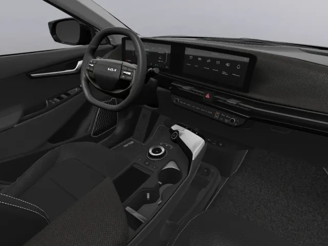 Kia EV6 Air 84 kWh