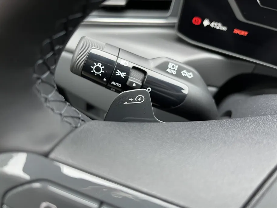 Kia EV9 99,8kWh 384pk AWD Dual Motor GT-Line