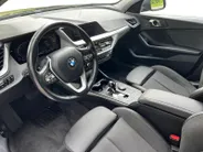 BMW 1 Serie 116i Introduction Edition Navi , parkeersensoren , climate , cruise , tel , lm velgen .