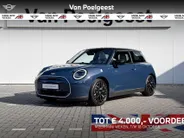 MINI Cooper 3-deurs Electric Cooper E Favoured L 40.7 kWh