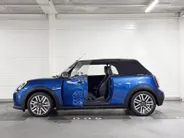 MINI Cooper Cabrio Cooper C Favoured