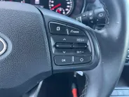 Hyundai i10 1.0 Comfort Smart |Airco| Navigatie| Achteruitrijcamera| Cruise Control| Automatische verlichting |