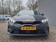 Kia Ceed Sportswagon 1.0 T-GDi ExecutiveLine Navigatie GROOT scherm | Camera | Cruise | Panorama schuif/kanteldak | Apple Carplay/Android Auto