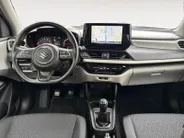 Suzuki Swift 1.2 Select Smart Hybrid | 10 jr garantie! | Carplay | Navi | Stoelverw. | NL AUTO |