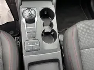 Ford Kuga 2.5 PHEV ST-Line