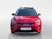 Kia Stonic 1.0 T-GDi MHEV DynamicPlusLine | Automaat | Climate Control | Cruise Control | Camera | Navigatie | Privacy Glass |