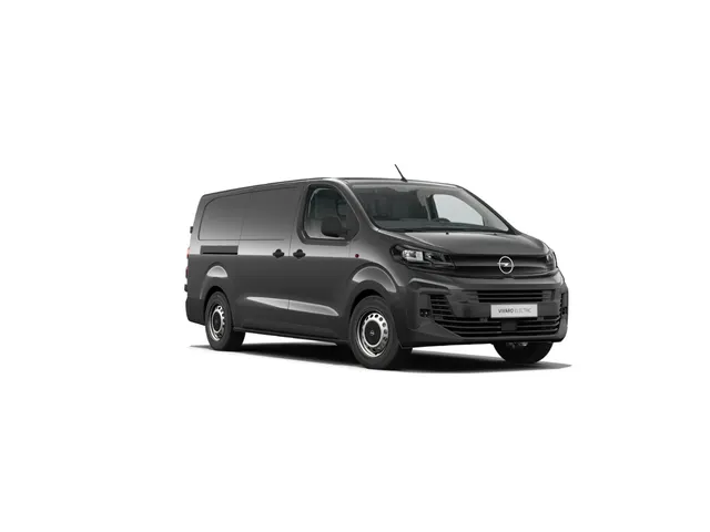 Opel Vivaro-e
