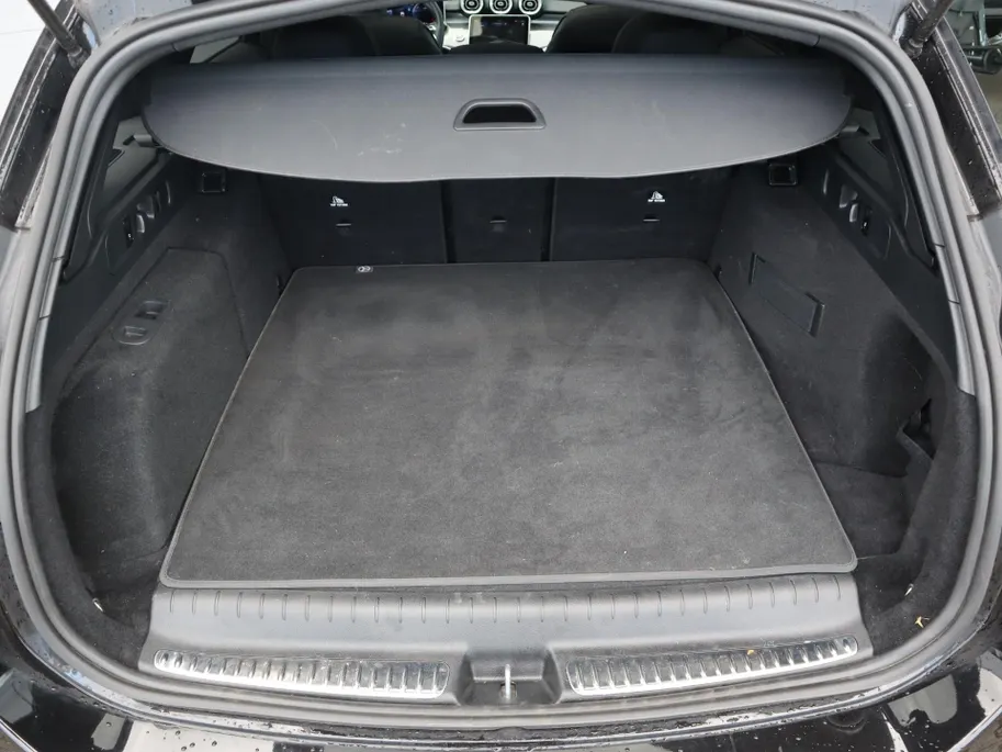 Mercedes-Benz C-Klasse Estate 300 e Business Solution AMG