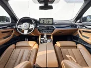 BMW 5 Serie Touring 540d xDrive High Executive M-Sport