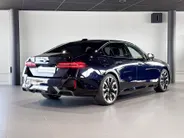 BMW 5 Serie Sedan 530e M Sport Edition