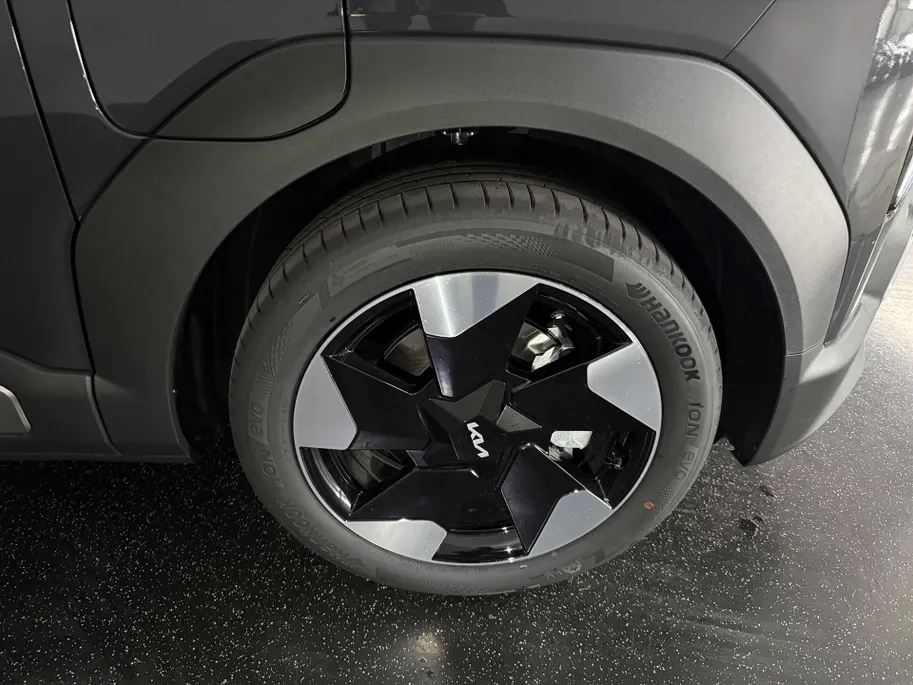 Kia EV2 42,2 kWh 147pk (5-zits) Plus Advanced Demo Edition