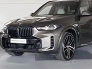 BMW X5 xDrive50e