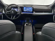 BMW X1 xDrive25e